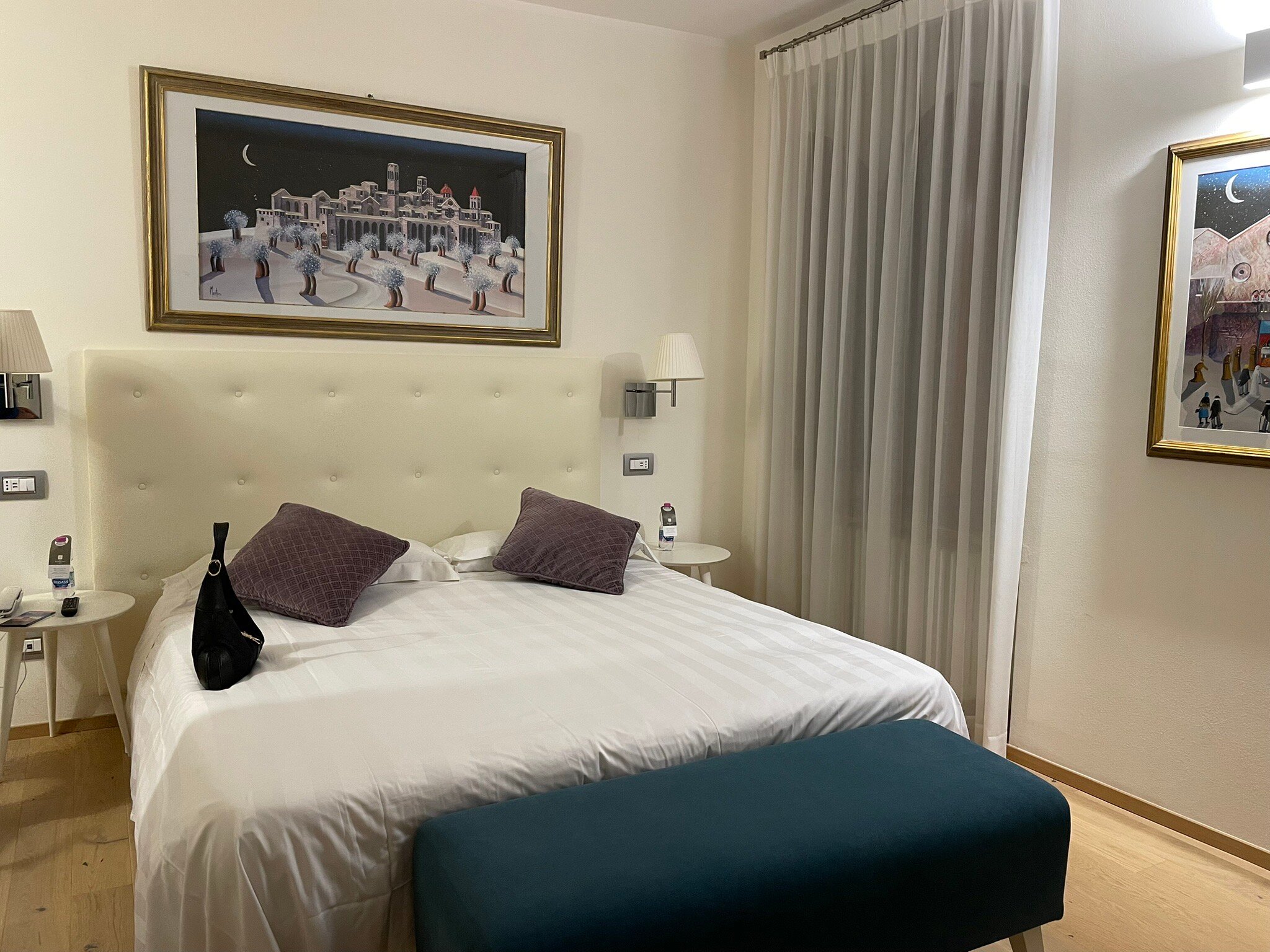 伊尔帕拉索酒店-官方