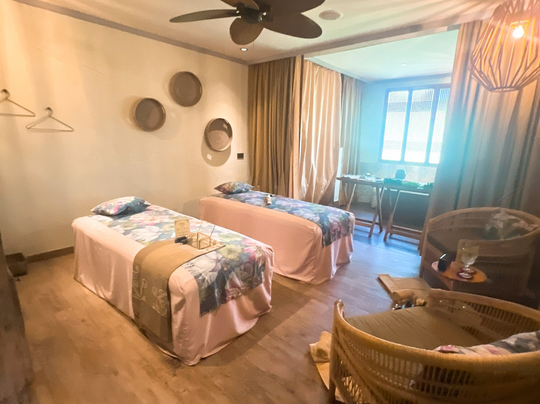 Bhava Spa Nusa Dua-南湾必去景点
