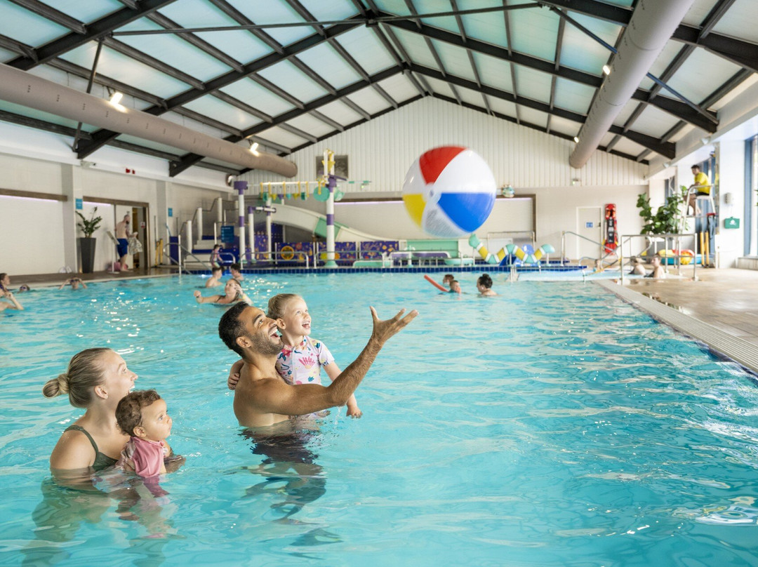 Ladram Bay Holiday Park主图