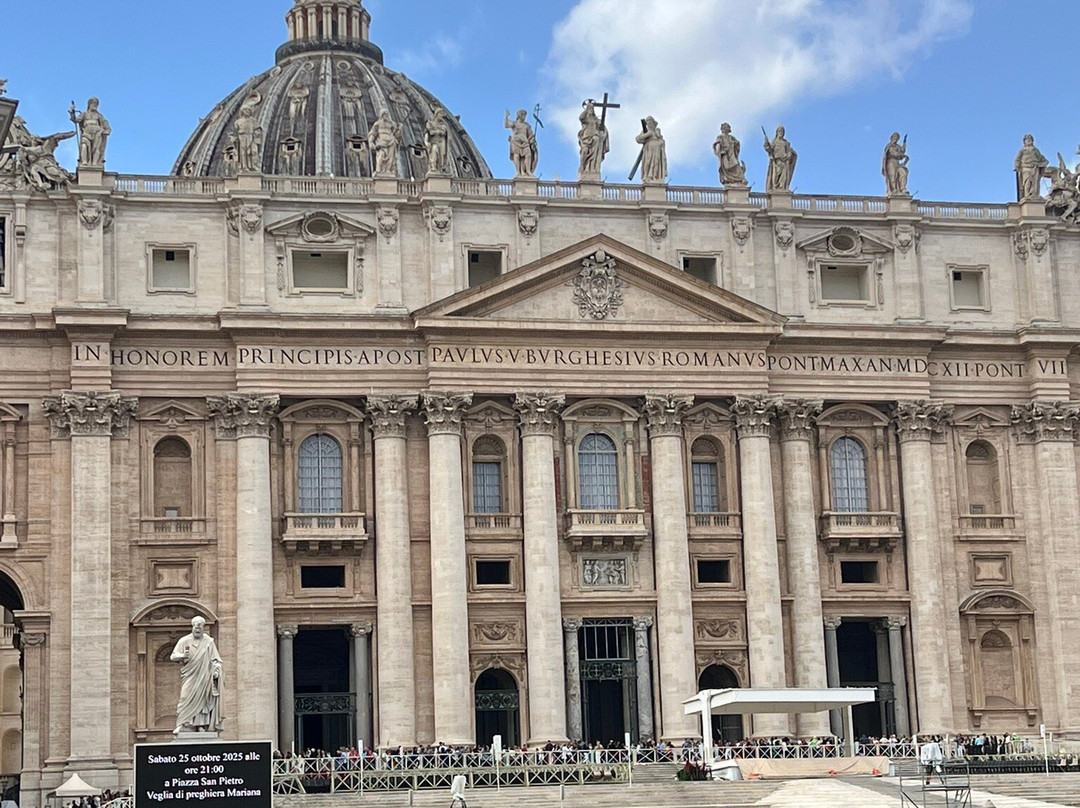 Andrea Amore-格罗塔费拉塔必去景点