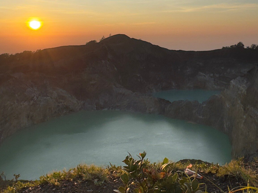 Lingko Flores Travel-Labuan Bajo必去景点