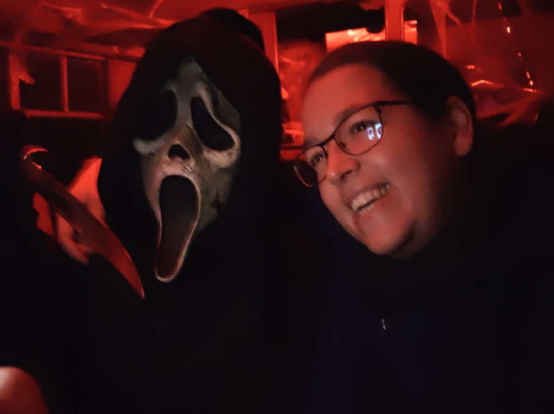 Pontypool and Blaenavon Railway-卡莱纳冯必去景点