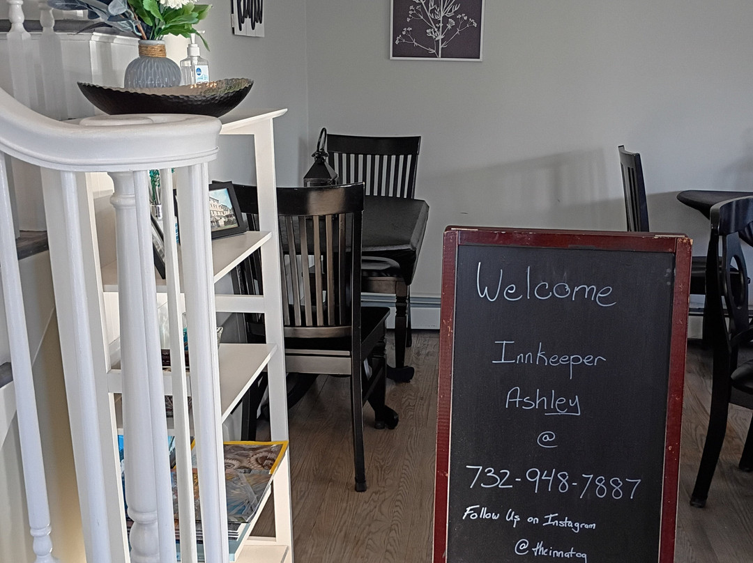 The Inn At Ocean Grove主图