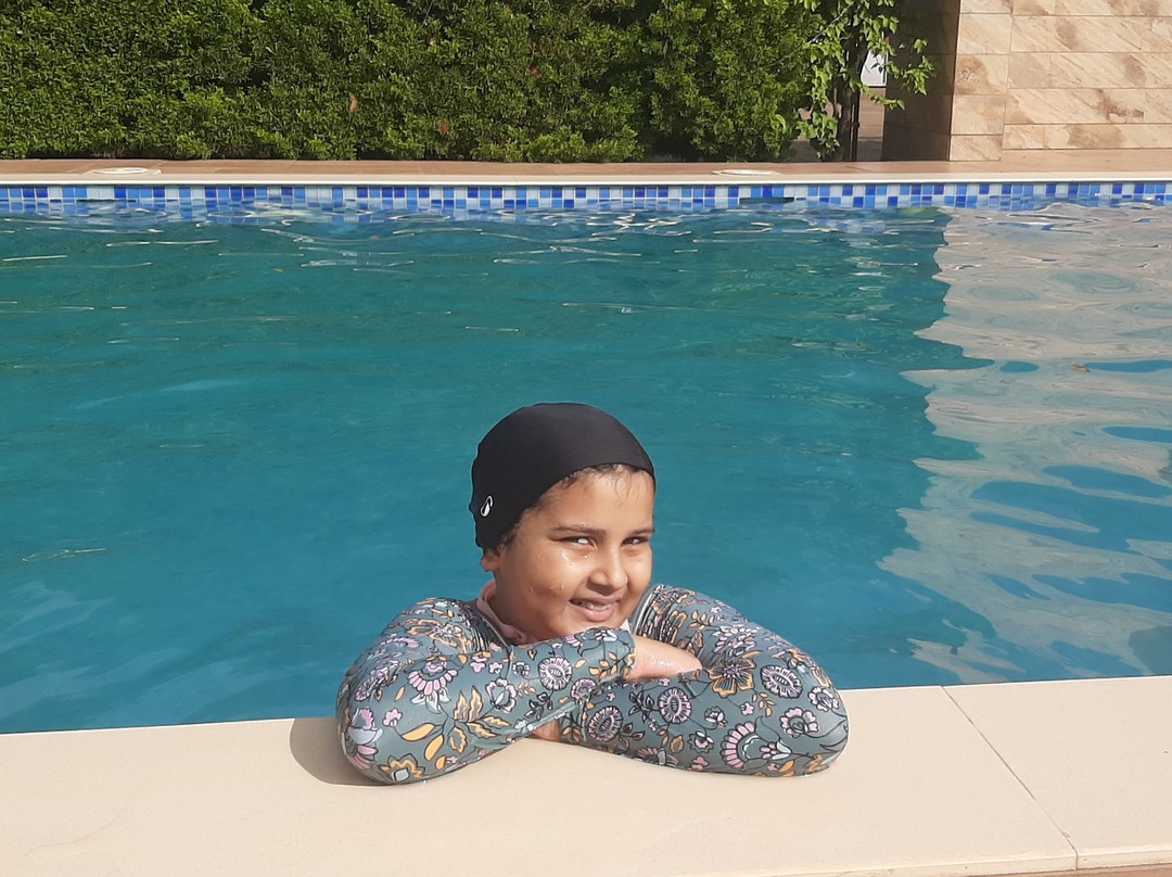 Hotel Amora Premium主图