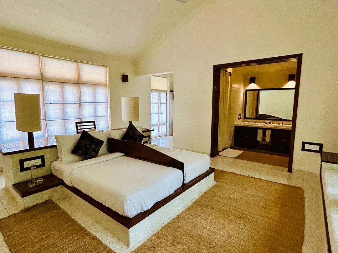 Bijapur Lodge Jawai主图