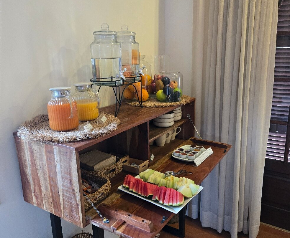 Villa Pietra Estoril Eco Guesthouse主图