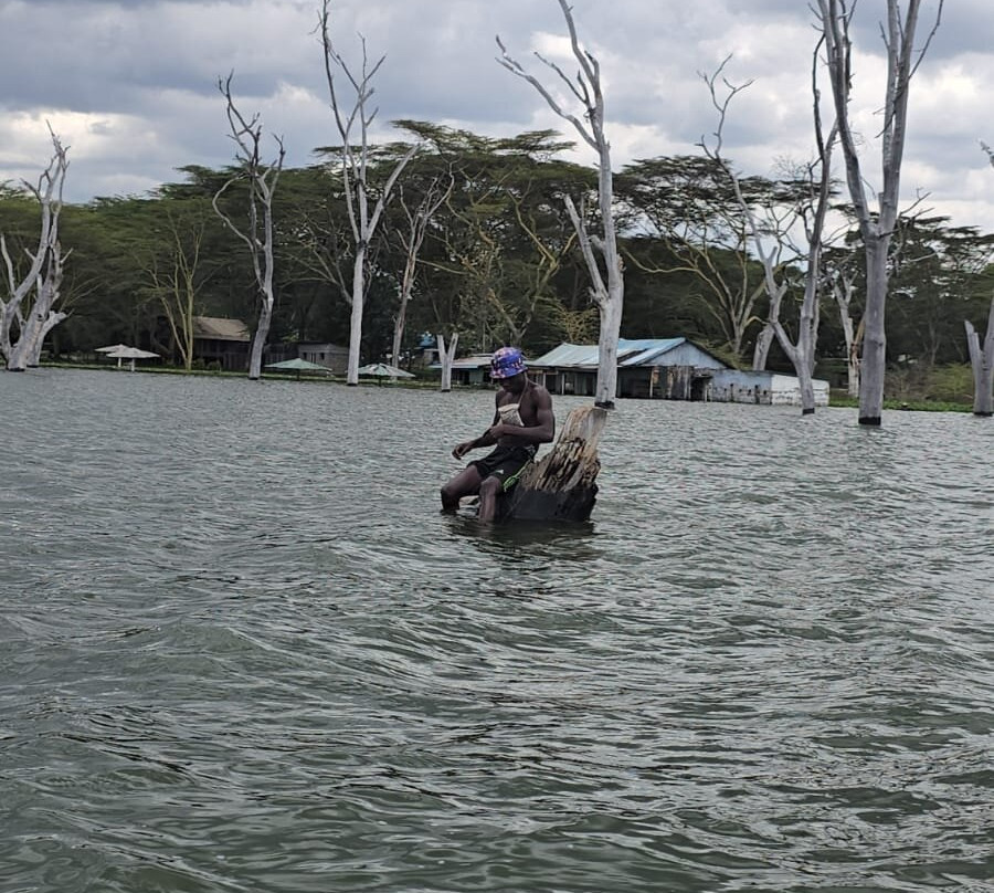 Lordstown Travel-Karen必去景点