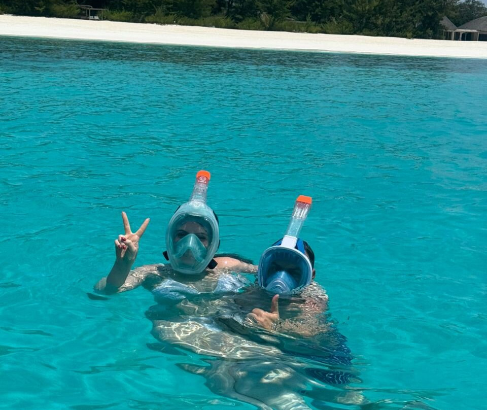 Gigi di Zanzibar-桑给巴尔岛必去景点