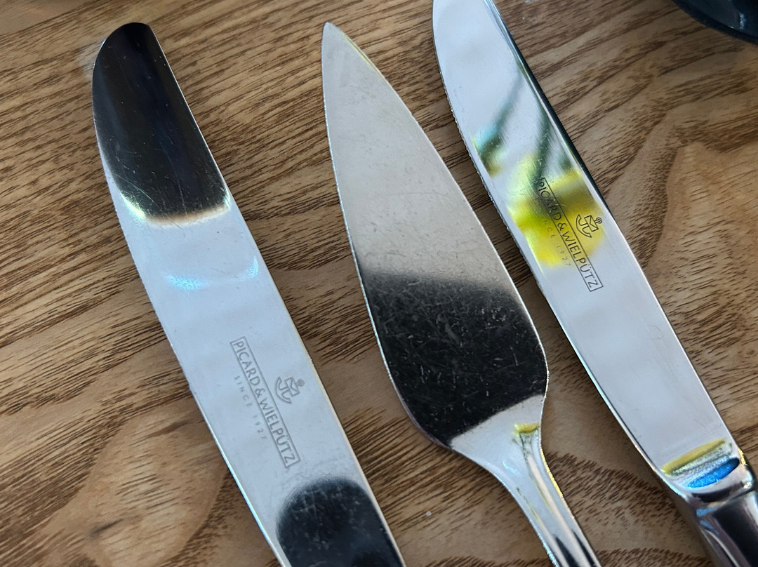 Zum Fischer am See主图