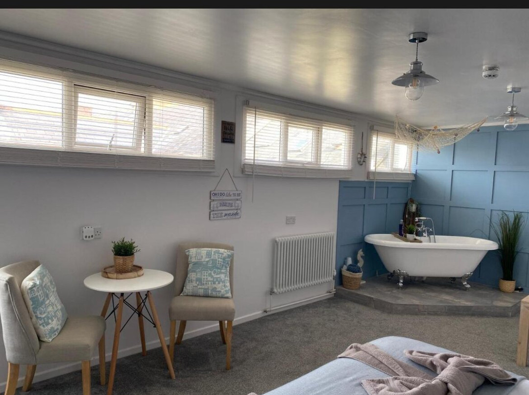 Butterfly Guest House主图