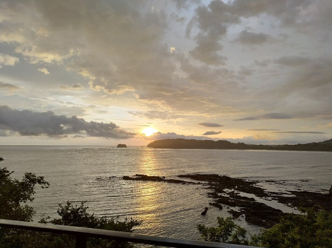 Playa Carrillo-尼科亚必去景点