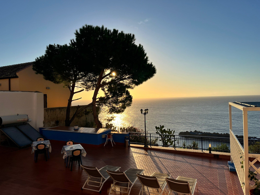 索尼内尔布鲁酒店主图