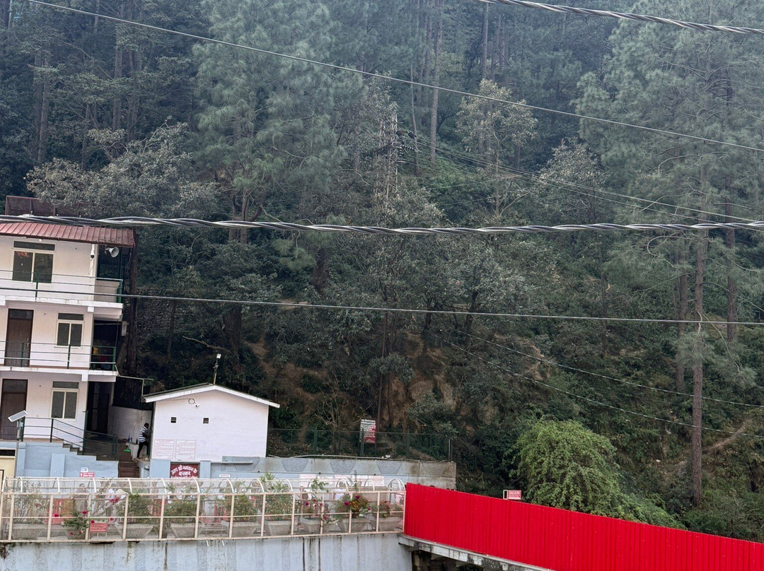 Kainchi Dham Neem Karoli Baba Ashram-Bhowali Range必去景点