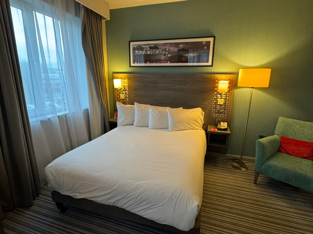 茱莉斯诺丁汉旅馆主图