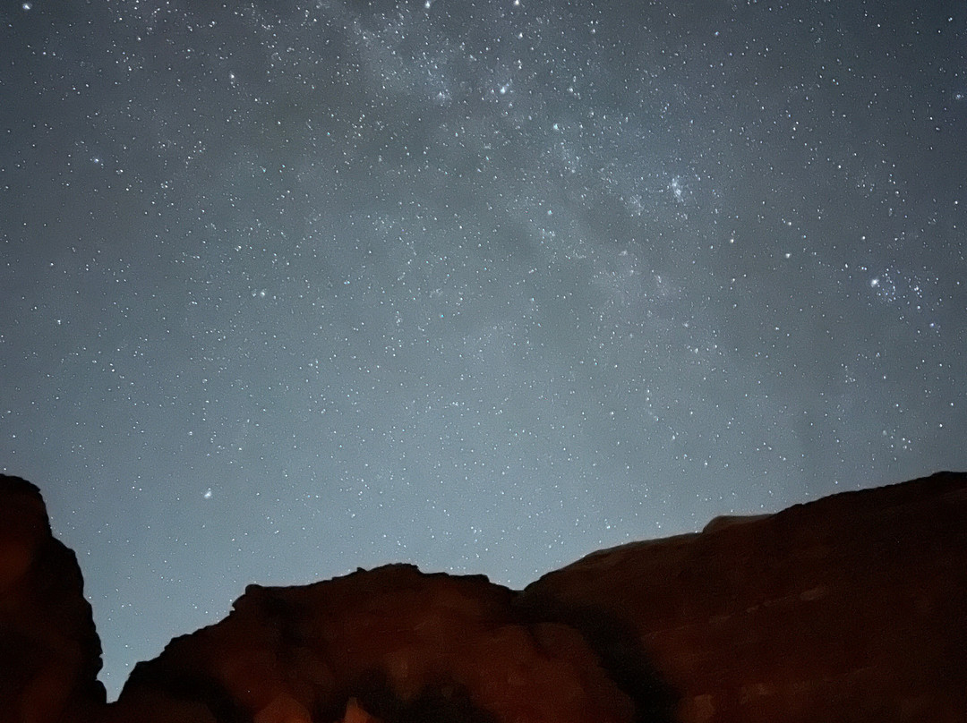 Wadi Rum Stillness-Wadi Rum Village必去景点