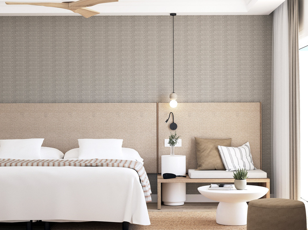 圣米歇尔大西洋公园酒店主图