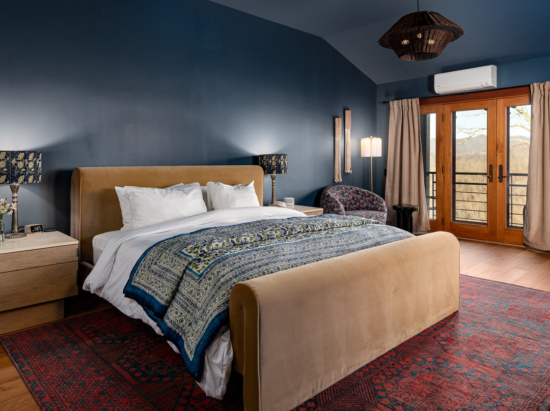 SoHum Mountain Healing Resort主图