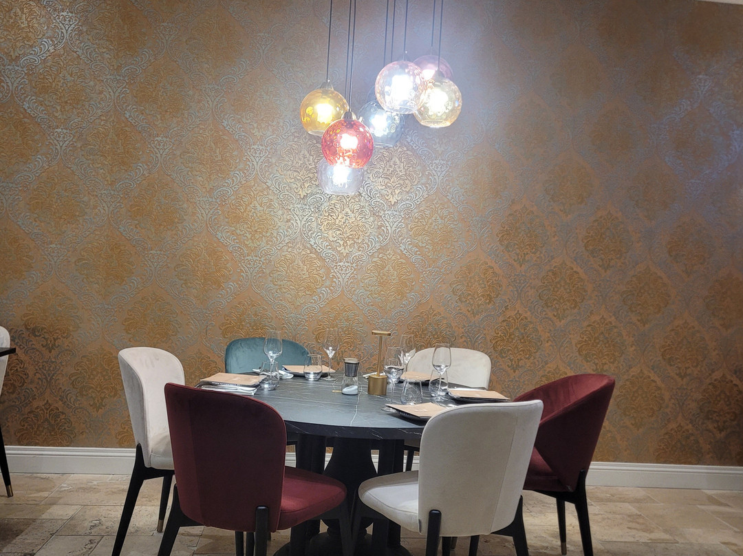 Giovanina Halles la Fouillouse