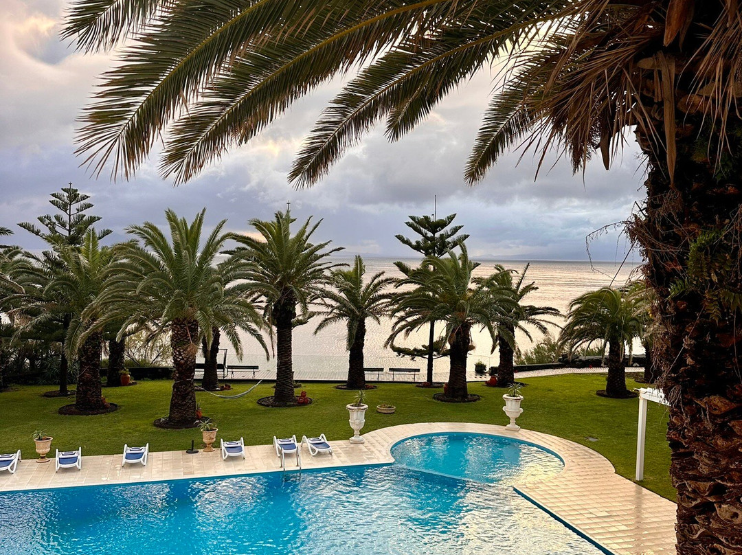 Hotel Sao Jorge Garden主图