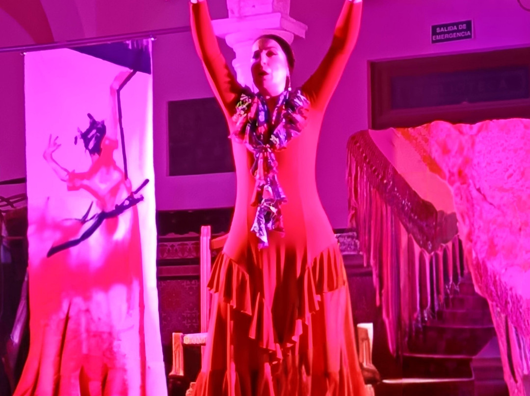 Ronda Flamenca-隆达必去景点