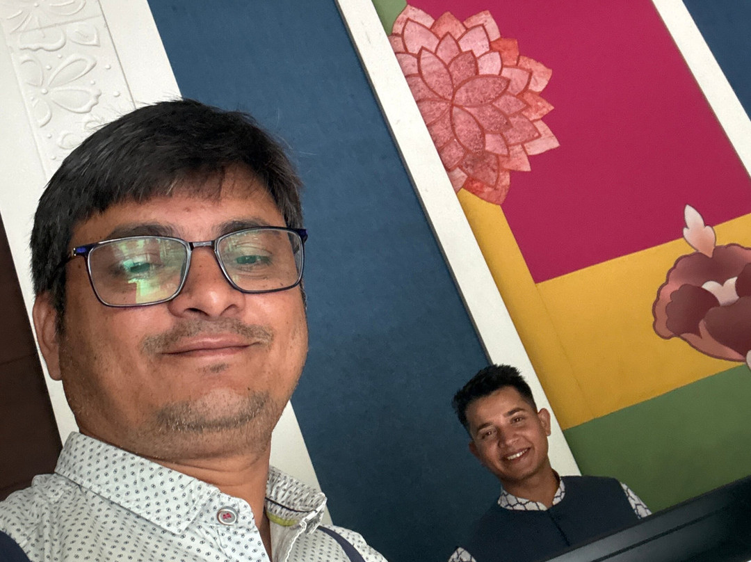 Fortune Park Haridwar主图