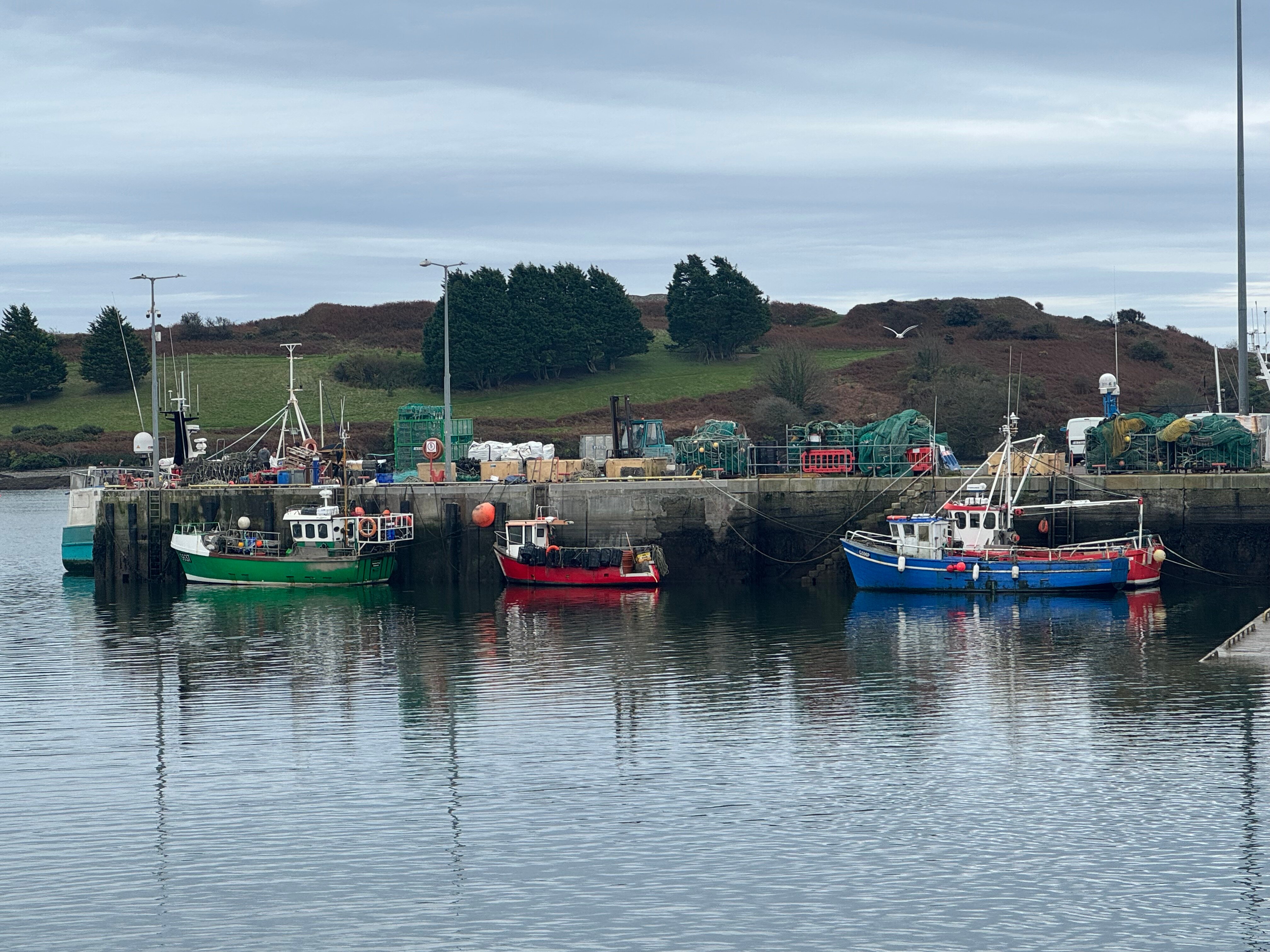 Trident Hotel Kinsale-官方