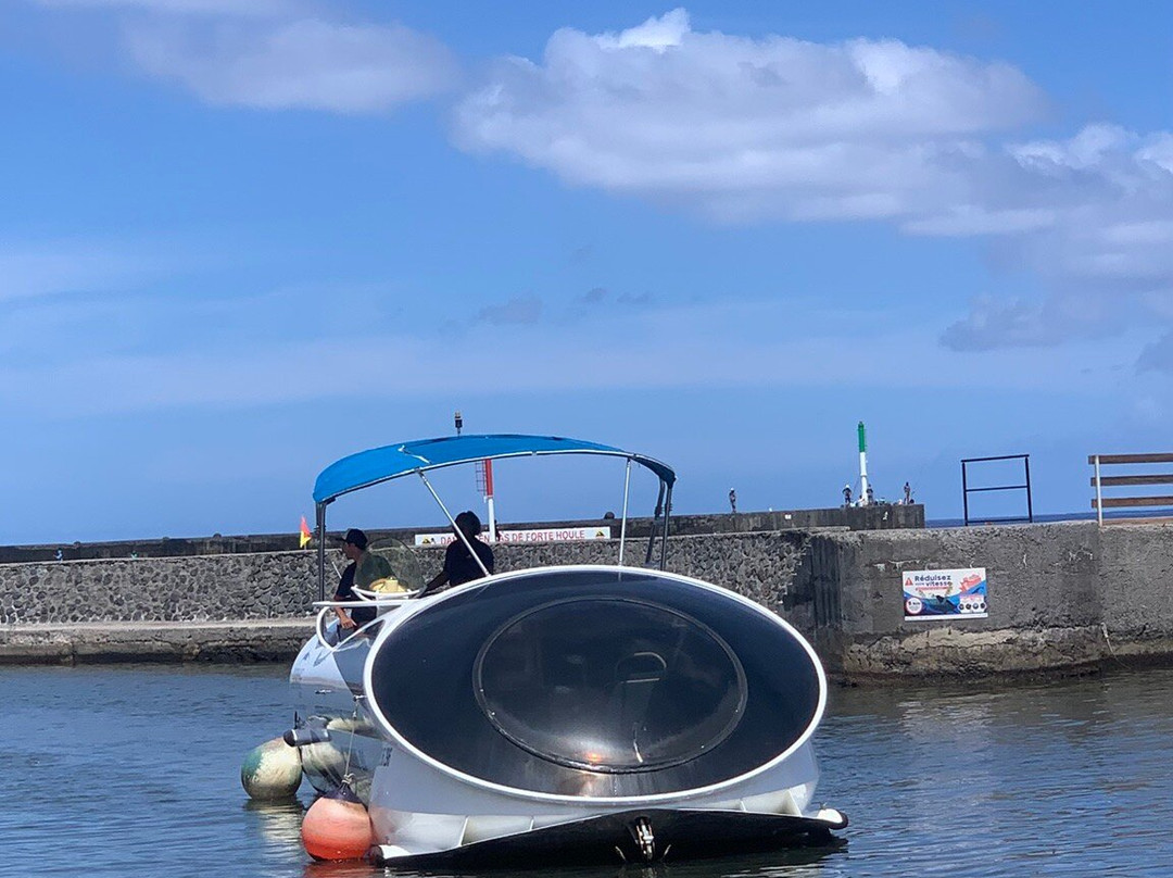 Sealife-圣吉尔莱班必去景点