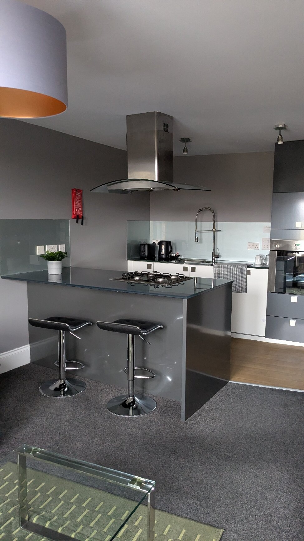 Kensington House-官方