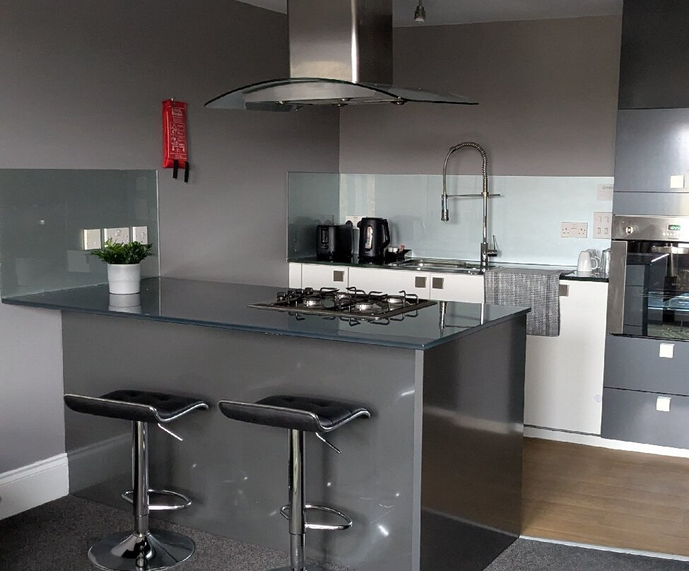 Kensington House主图