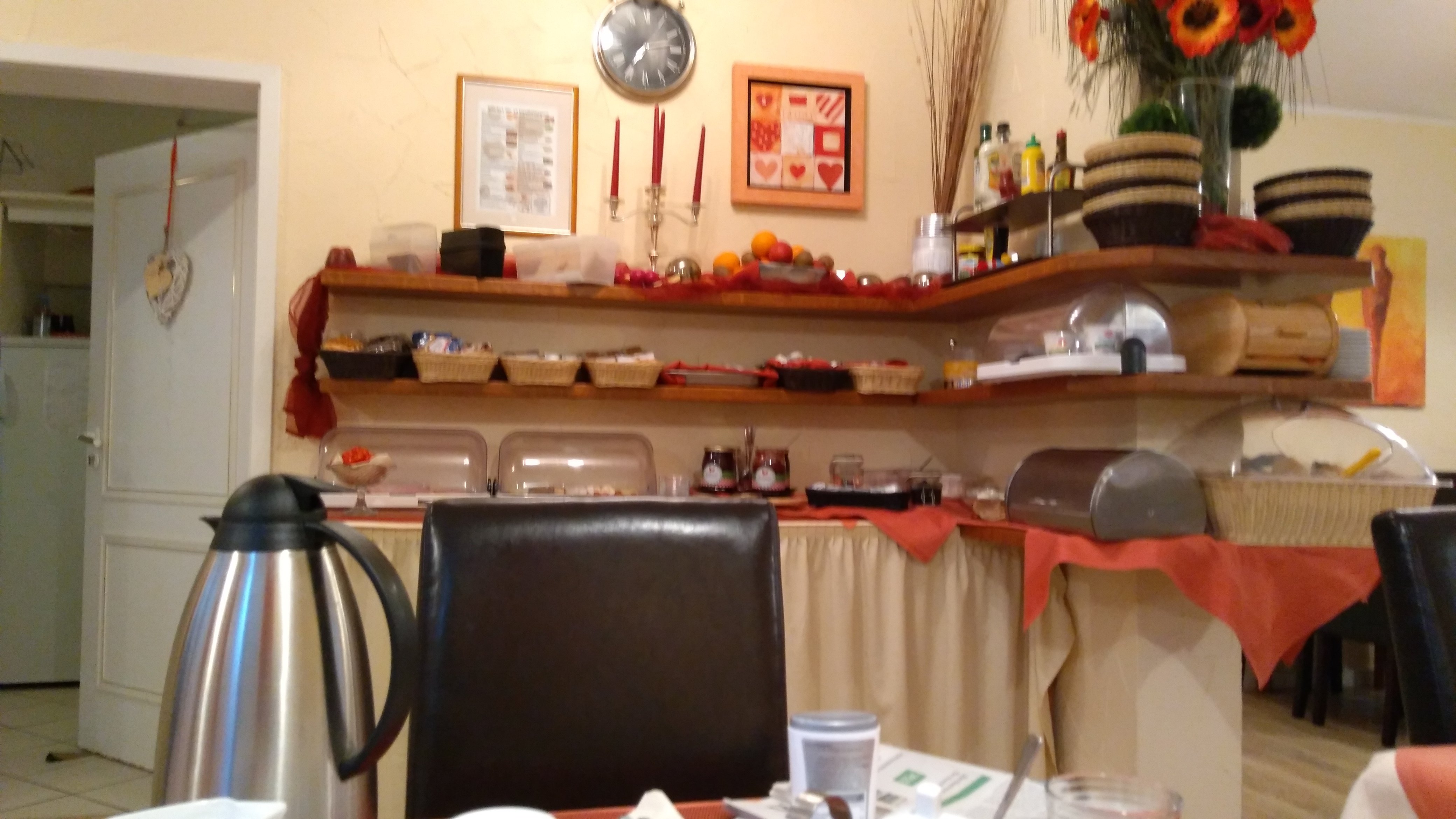 Arador-City Hotel-官方