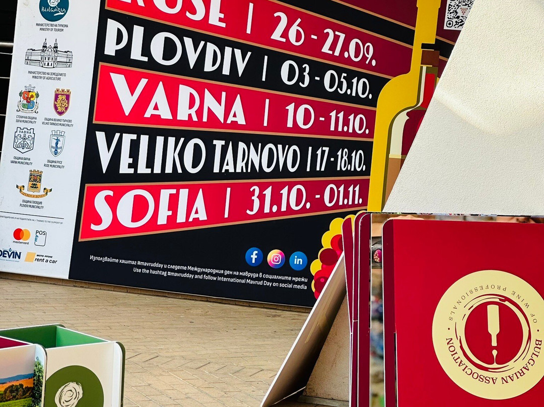 Ancient Serdica Archaeological Complex-索非亚必去景点