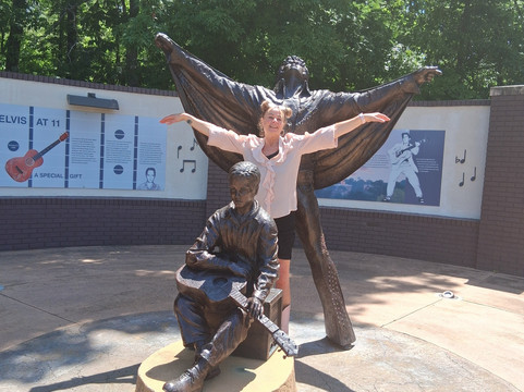 Memphis Road Tours-孟菲斯必去景点