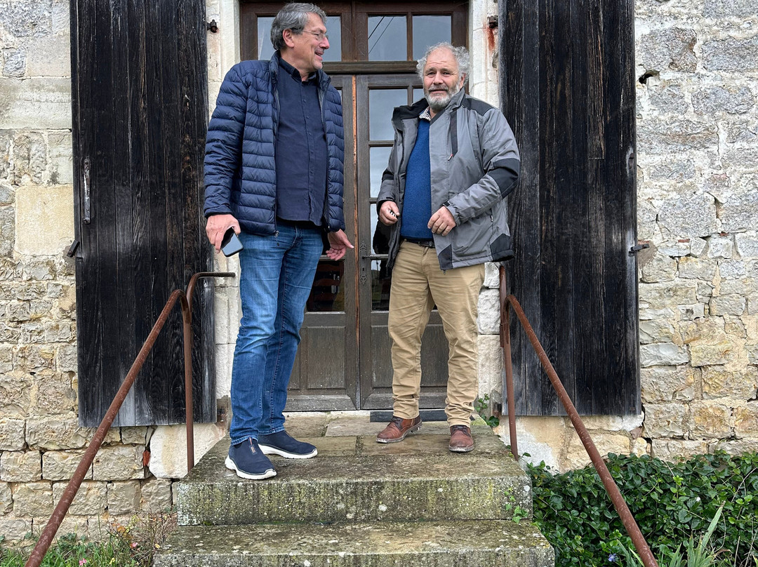 Champagne Monial-Colombe-le-Sec必去景点