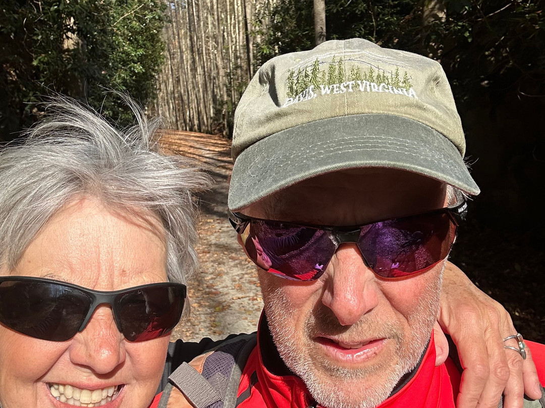 Paddler's Lane Retreat主图