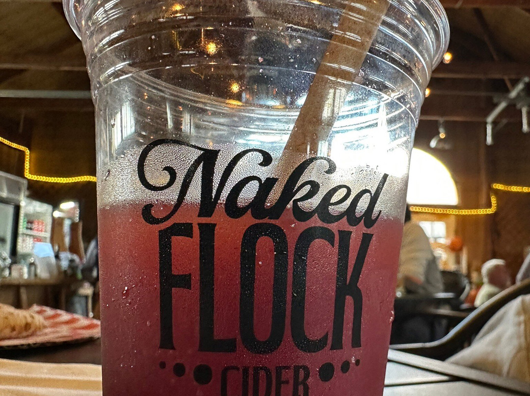 Applewood Winery-Warwick必去景点