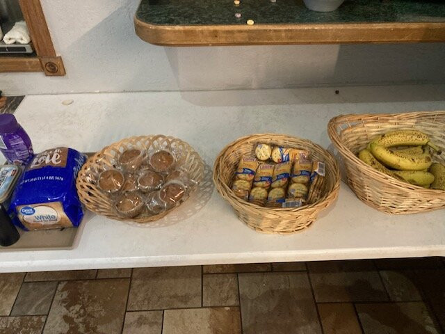 Days Inn By Wyndham Ozark Springfield主图