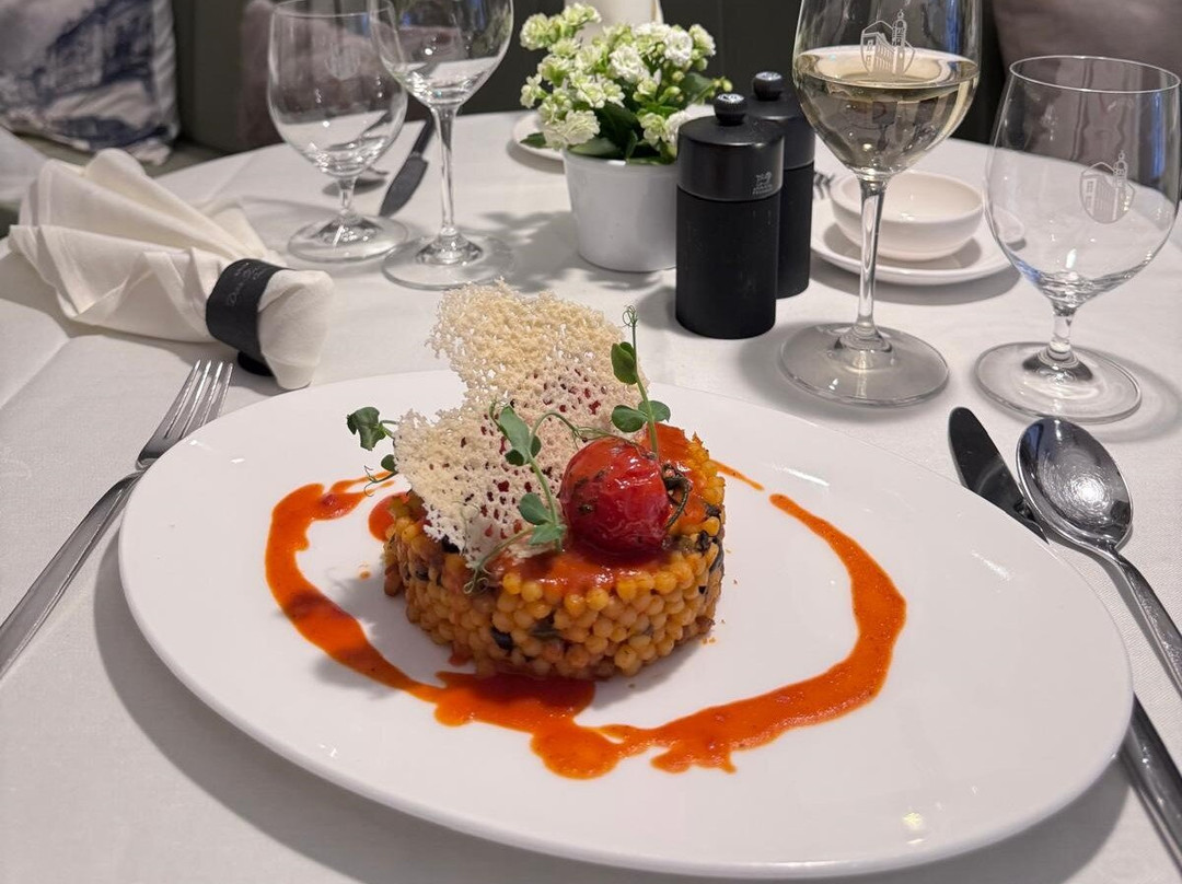 Restaurant Innsbruck