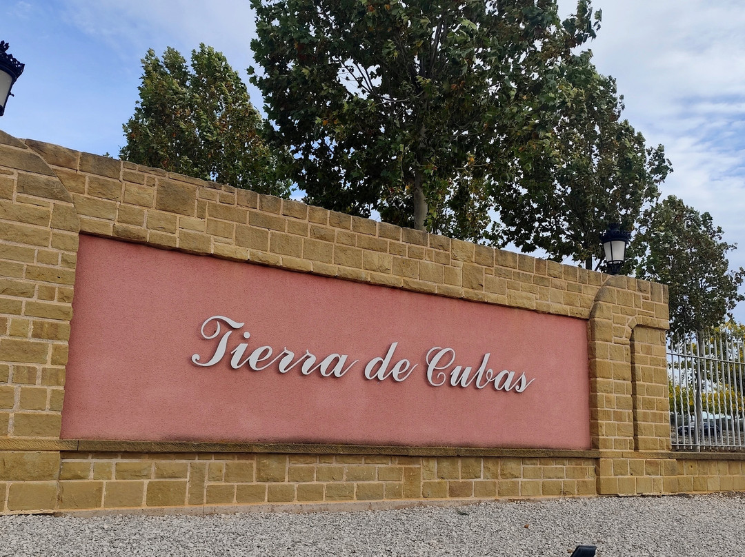 Bodega Tierra De Cubas-Carinena必去景点