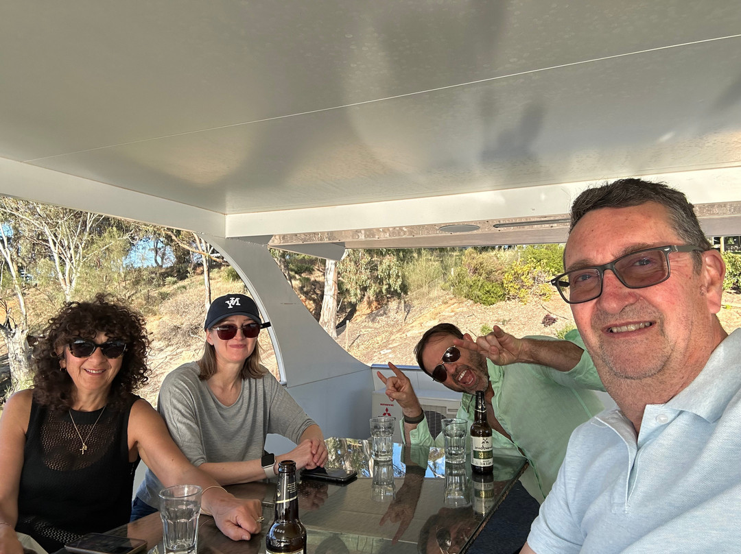 All Seasons Houseboats-米尔杜拉必去景点