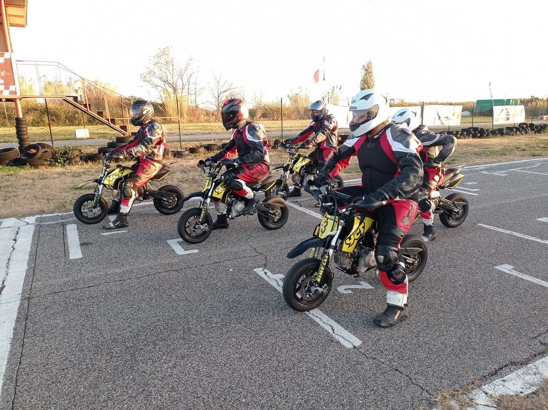 Pista Mini Speed-Ortona必去景点