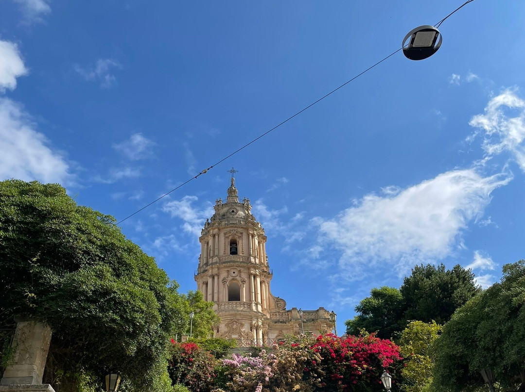 Scopeltour Viaggi-戈尔福海堡必去景点