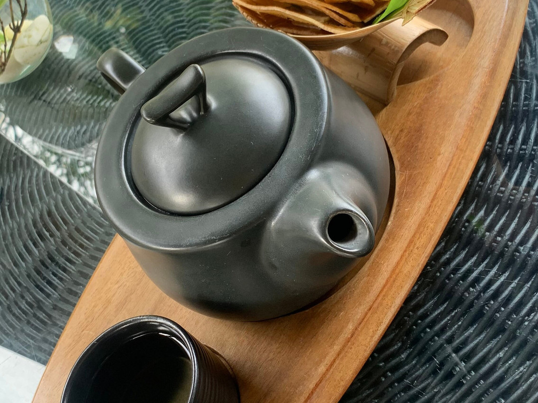 SALA Spa Choengmon-千手观音庙必去景点