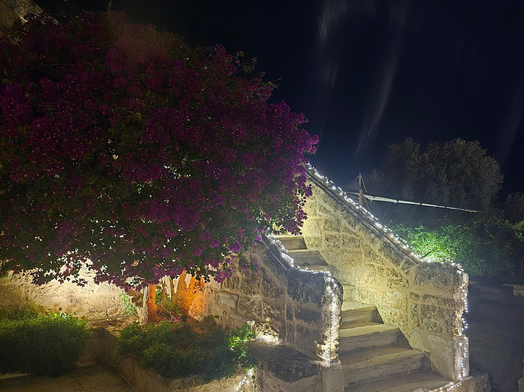 Masseria Garrappa B&B主图