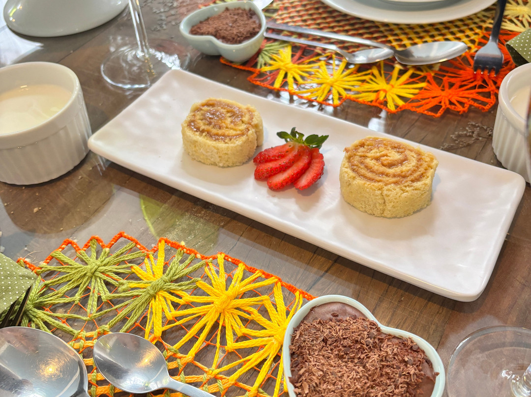 Le Garden Pousada Boutique主图