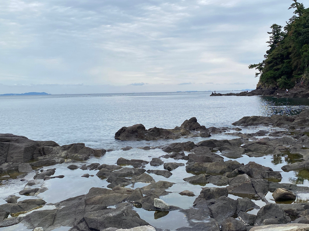 Manazuru Peninsula-真鹤町必去景点