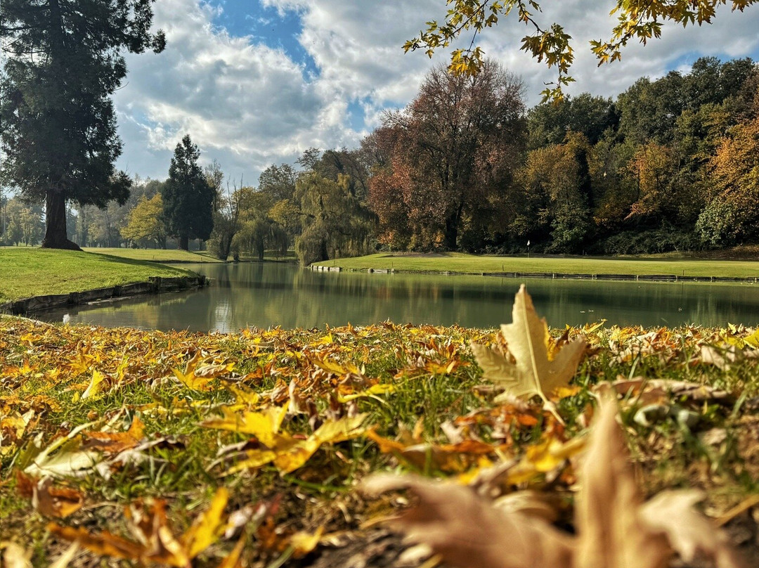 Golf del Ducato - Parma Golf-Vigatto必去景点