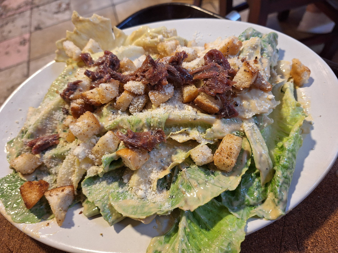 Restaurante Miura Metepec