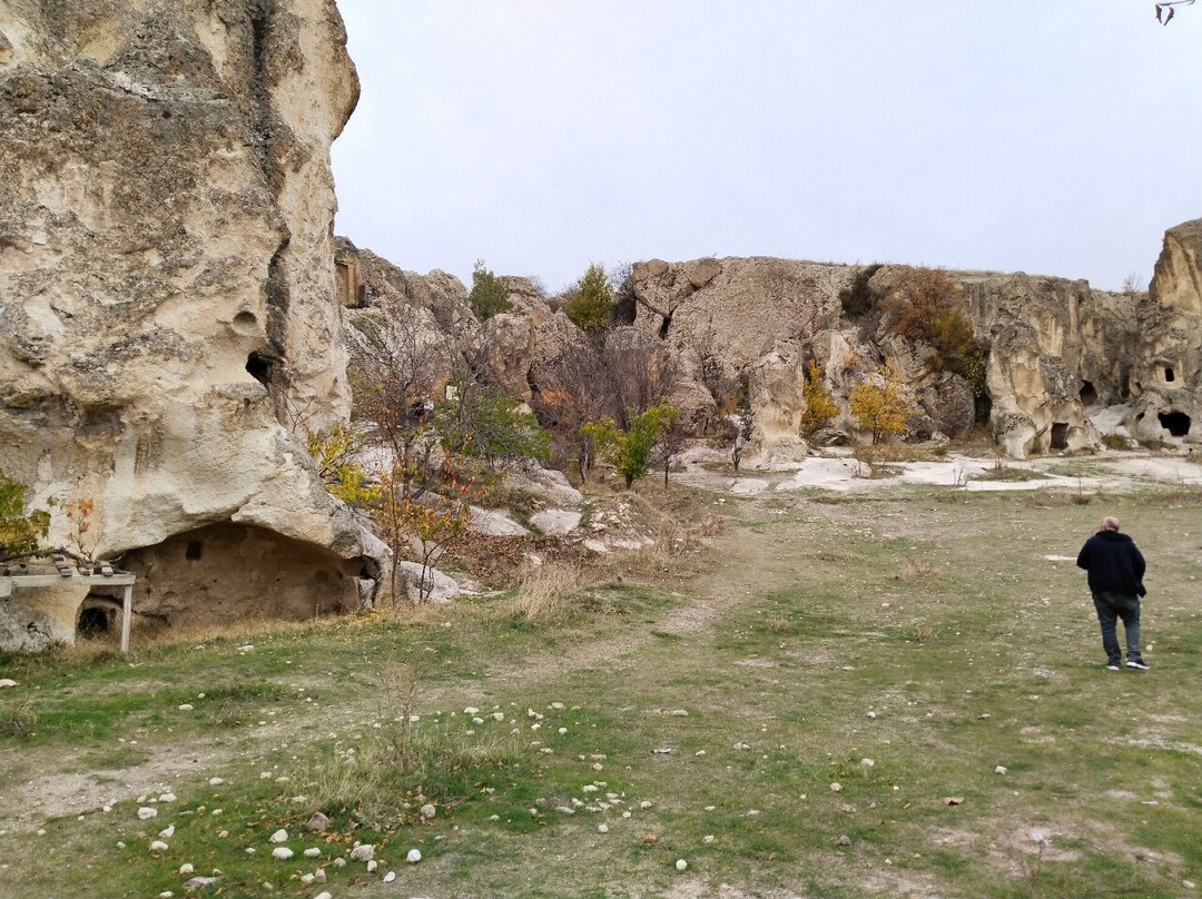 Frig Vadisi Tabiat Parki-Afyonkarahisar必去景点