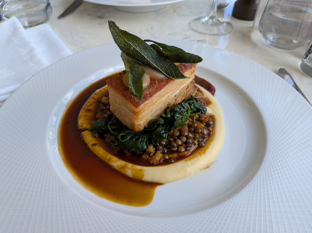 The Spa At Breedon Priory-Melbourne必去景点