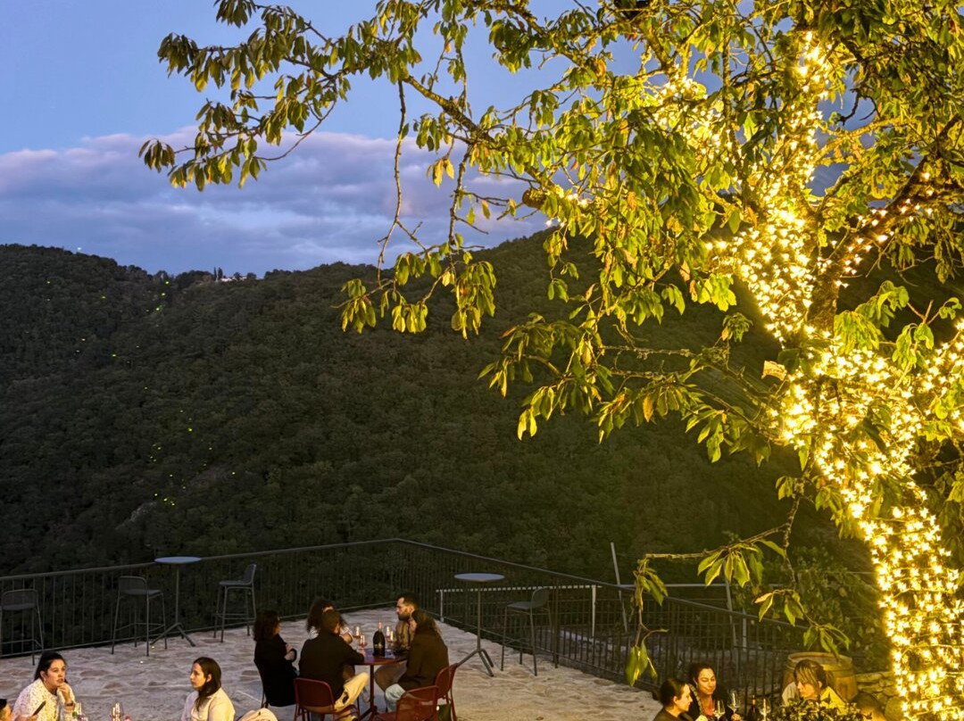 Via Romana Adegas e Vinedos-Chantada必去景点